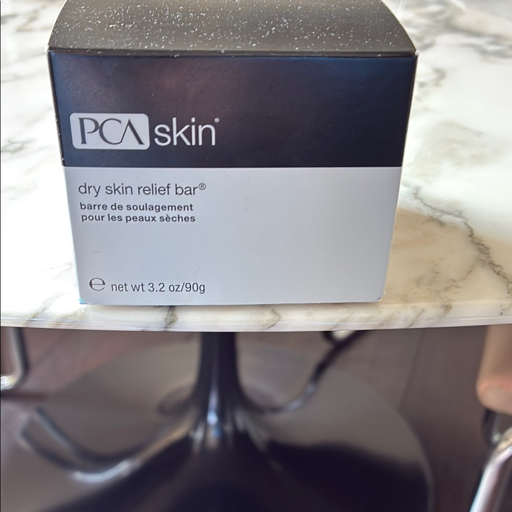 PCA Skin Dry Skin Relief Bar